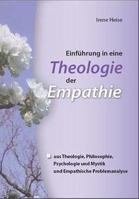 Einführung in eine Theologie der Empathie