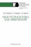 Neue Technologien und Arbeitskampf