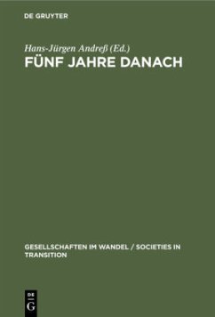 Fünf Jahre danach