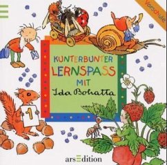 Kunterbunter Lernspaß mit Ida Bohatta