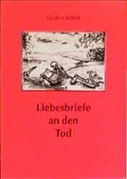 Cover Liebesbriefe an den Tod