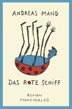 Cover Das rote Schiff