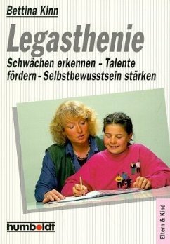 Legasthenie Legasthenie