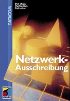 Netzwerkausschreibung