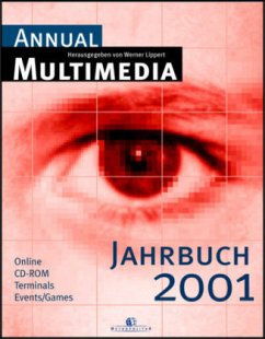 Annual Multimedia Jahrbuch 2001