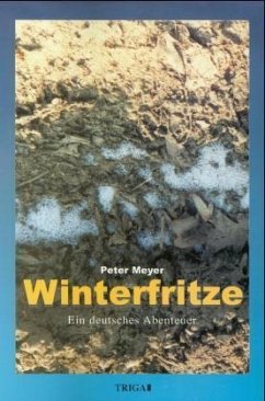 Winterfritze - Meyer, Peter