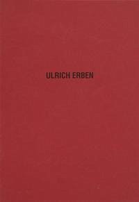 Ulrich Erben