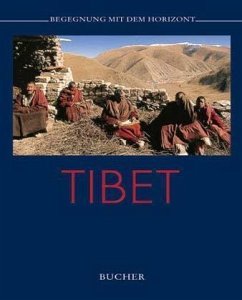 Tibet - Gruschke, Andreas