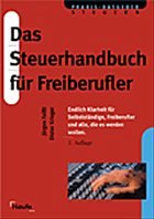 Das Steuerhandbuch für Freiberufler