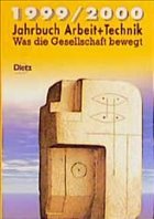 1999/2000 / Jahrbuch Arbeit und Technik