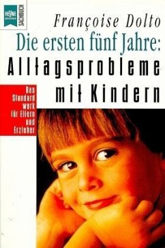 Die ersten fünf Jahre