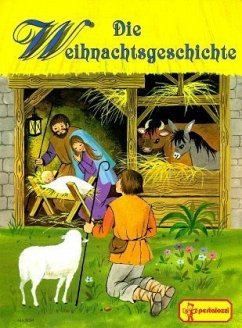 Die Weihnachtsgeschichte