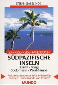 Südpazifische Inseln Südpazifische Inseln