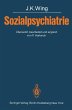 Sozialpsychiatrie - Bild 1