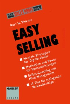 Easy Selling - Thieme, Kurt H.