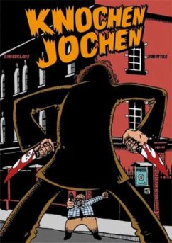 Cover Knochen-Jochen
