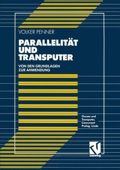 Parallelität und Transputer - Penner, Volker