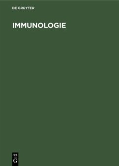 Immunologie - Unanue, Emil R.;Benacerraf, Baruj