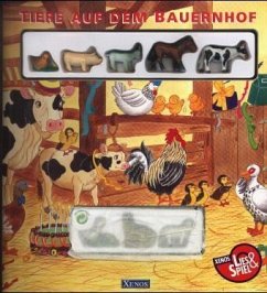 Tiere auf dem Bauernhof