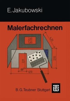 Malerfachrechnen Malerfachrechnen
