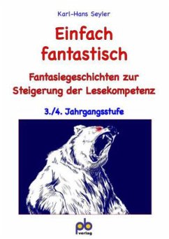 Einfach fantastisch - Seyler, Karl-Hans