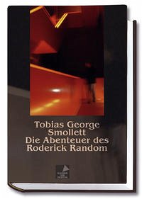 Die Abenteuer des Roderick Random - Smollett, Tobias