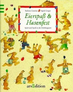 Eierspaß & Hasenfest