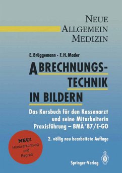 Cover Abrechnungstechnik in Bildern