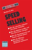 Speed Selling