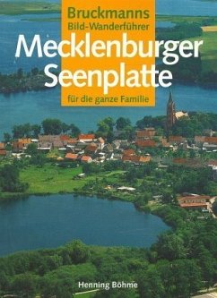 Wanderungen durch die Mecklenburger Seenplatte