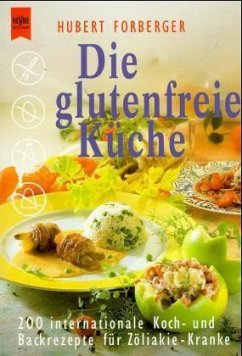 Die glutenfreie Küche