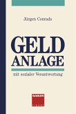 Geld Anlage