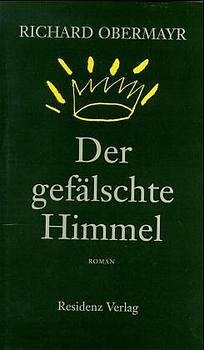 Cover Der gefälschte Himmel