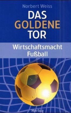 Das Goldene Tor - Weiss, Norbert