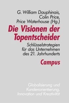 Die Visionen der Topentscheider