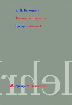 Technische Informatik - Kellermayr, K.H.