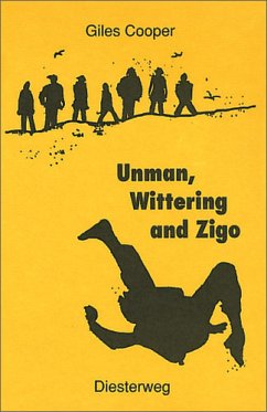 Unman, Wittering and Zigo - Cooper, Giles