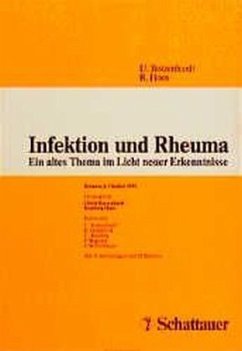 Infektion und Rheuma - Botzenhardt, Ulrich und Romberg Hoos