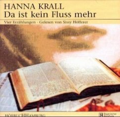 Da ist kein Fluss mehr