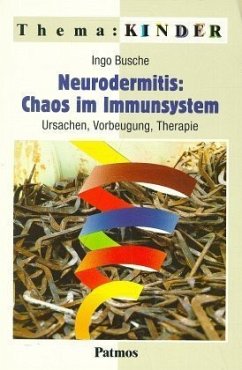 Neurodermitis bei Kindern