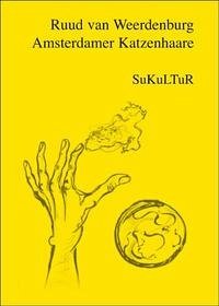 Amsterdamer Katzenhaare