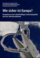 Wie sicher ist Europa?