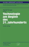 Technologie am Beginn des 21. Jahrhunderts