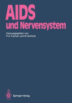 AIDS und Nervensystem