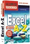 Excel 97/2000 von A-Z