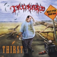 Thirst - Tankard