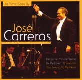 Jose Carreras - As Time Goes By