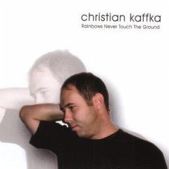 Cover Rainbows Never Touch The ...