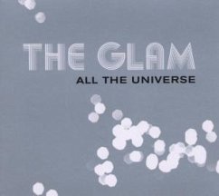 Cover All The Universe (EP)