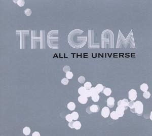 All The Universe (EP) All The Universe (EP)